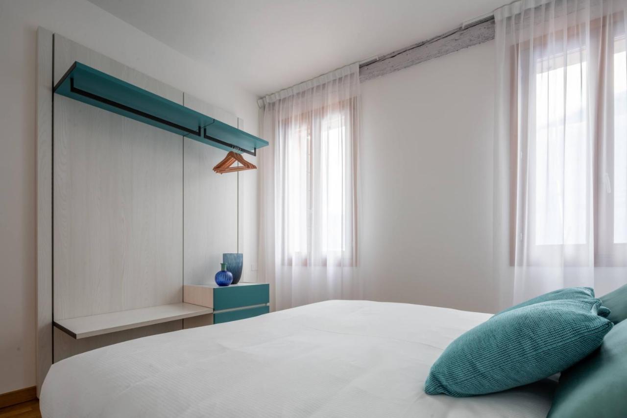 Biennale Palace R&r Apartment *