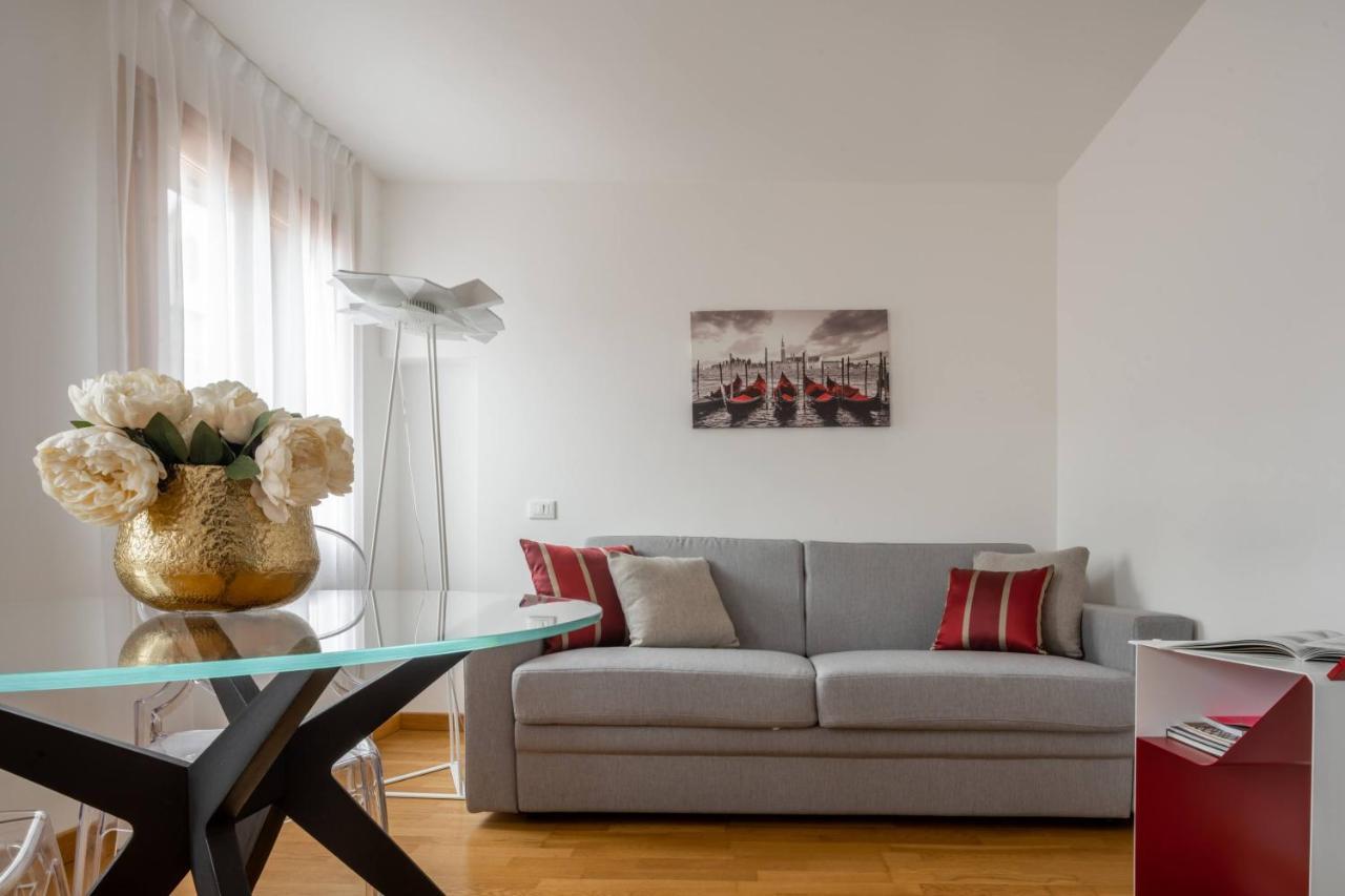 Biennale Palace R&r Apartment Venedig