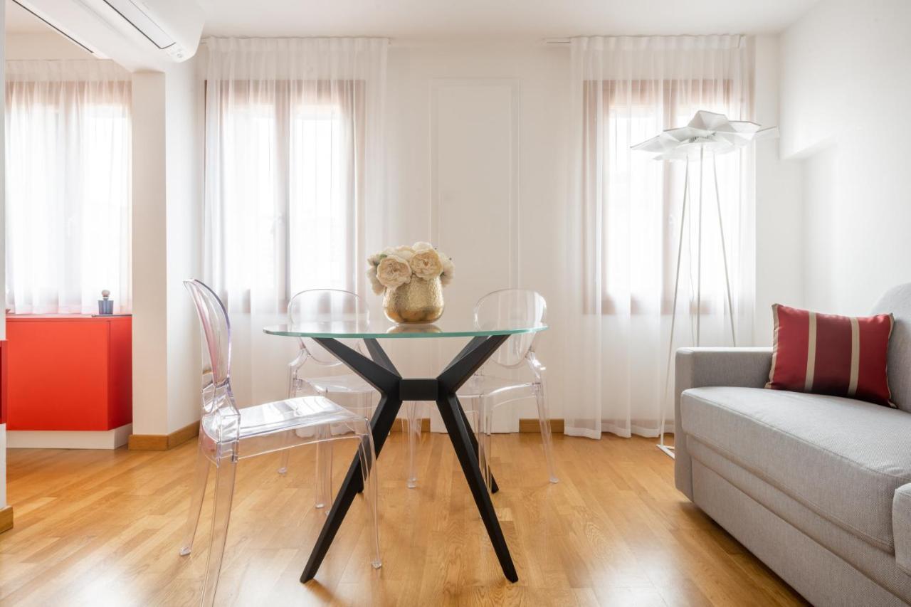 Biennale Palace R&r Apartment Venedig