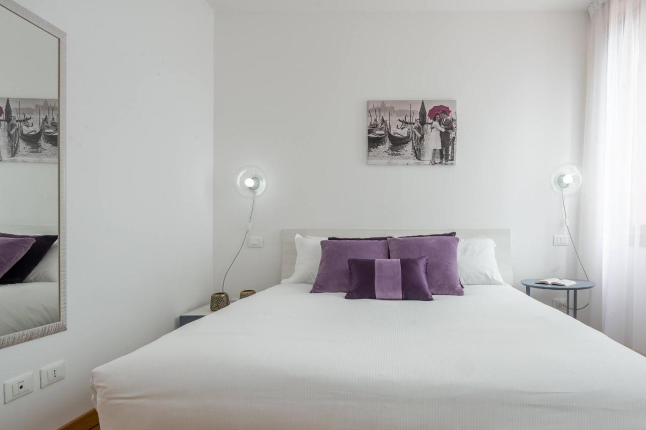 Biennale Palace R&r Appartement *
