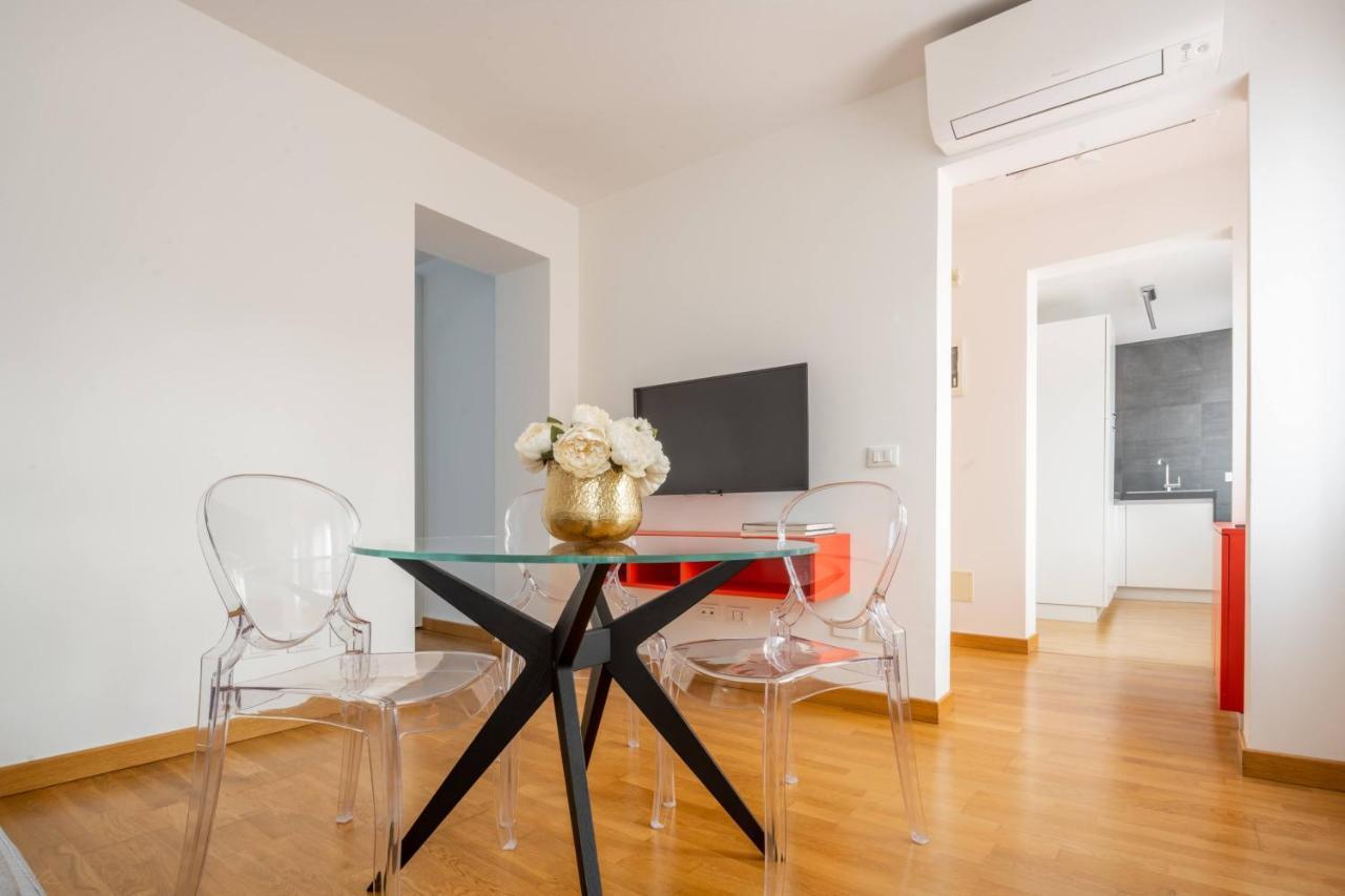 Biennale Palace R&r Appartement *